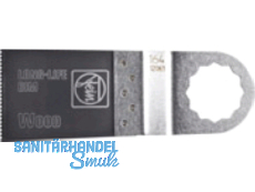 Sgeblatt Fein E-CUT 63502164030 (Pkt.25 Stk)