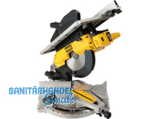 Tisch-Kapp und Gehrungssge Dewalt D27113