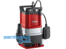 Alko Kombi-Tauchpumpe  Twin11000 Premium 13.000 L/h   750 Watt