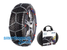 Schneekette Pewag SXP 570 SNOX PRO 5128