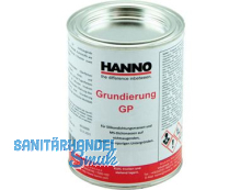 Grundierung GP fr Silikone 500 ml f. nichts.Untergrnde 212-022 VOC=80.0%