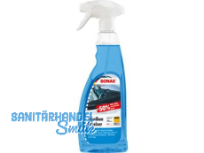 Scheibenenteiser 750ml Sonax 331441   VOC = 38,00 %