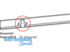 Steuerteil GU PSK 200 F1 6-33328-00-0-1