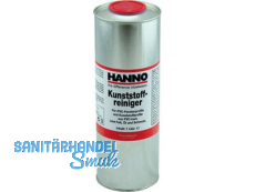 Reiniger fr Kunststoff 1 Liter 304-052  VOC=80,0%