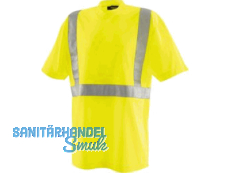 Warnschutz T-Shirt Gr.XL HIGH VIS 3313-1009-3300