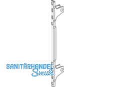 Legrabox Frontbefestigung Hhe C (189) Schrauben ZF7C7002  8850350