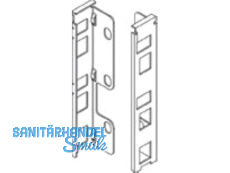 Legrabox Holzrckwandhalter Hhe K (140) Oriongrau ZB7K000S  1537116