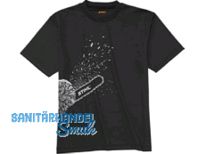 Stihl Funktions-T-Shirt Dynamic Gr.XL 0088 302 0060