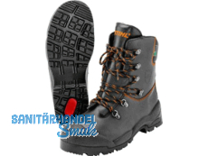 Stihl MS-Lederstiefel Function Gr. 40 0000 883 9540