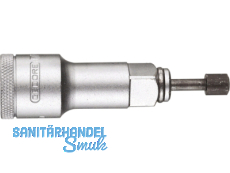 Verlngerung Universal mit Haltemagnet 1/2\