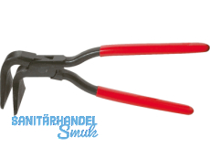 Spenglerfalzzange 40mm 90 gebogen Stubai 282204