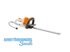 Heckenschere Stihl HSE42 /450mm/18\