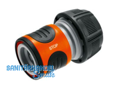 Gardena SB-Wasserstop 19mm  (3/4\