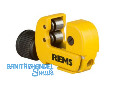 Rohrabschneider Rems RAS Cu-Inox 3-16 (1/8-5/8\