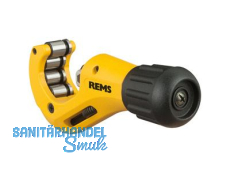 Rohrabschneider Rems RAS Cu-Inox 3-35 (1/8- 1 3/8\