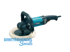 Polierschleifer Makita 9237 CB  1200 W