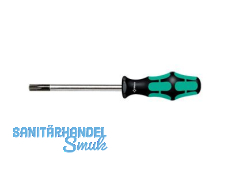 Schraubendreher Wera 367 Torx TX 15x80 58860050