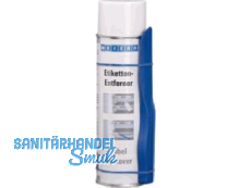 Reinger Etiketten-Entferner 500 ml Weicon VOC=99,9%