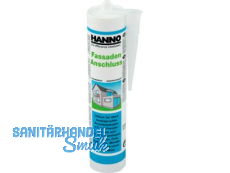 FassadenAnschluss 310 ml milchig transparent VOC=0,80%