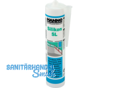 Silikon Fenster SL alkoxy 300ml grau 204-004 VOC=0,80%