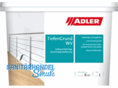 Tiefengrund wasserbasis Aviva WV 5 Liter VOC=0,00%