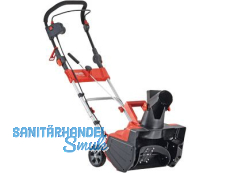 Schneeschleuder ALKO Snowline 46 E Elektro