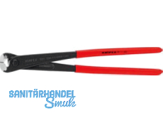 Kraft-Monierzange Knipex 300mm 9911 pol. atram.