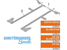 MOVENTO Seitenstabilisierung bis KB 1.400 mm bis NL 600 mm 6851015