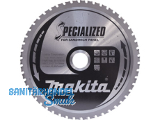 HM-Sgeblatt Makita 235x30x50T B-17675