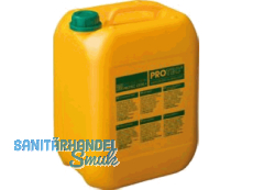 Schweisslotion PROTEC CE15L+ 10l Kanister VOC-Geh. <0,05%