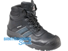 Sicherheits-Stiefel ANDY AQUA S3 schwarz Gr.45