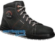 Sicherheitsstiefel SAXO S3 schwarz Gr.44