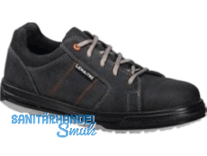 Sicherheitshalbschuh SOUL S3 schwarz Gr.47