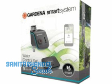 Sensor GARDENA Smart Water Controll Set 19103-60