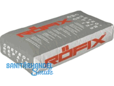 Rfix Creteo Repair CC 135 HS  25 kg Beton-Reprofiliermrtel R3