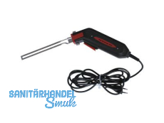 Styropor-Handschneider 140   230V-50HZ inkl. 140mm Klinge