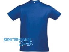 T-Shirt SOL-S Imperial Nr.25.1500 royal blau GR.XL