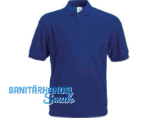 Poloshirt Herren Heavy PiqueSOLS Nr.25.0571 french navy GR.L