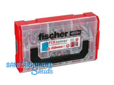 Dbelbox Fischer Duopower Fixtainer 535968