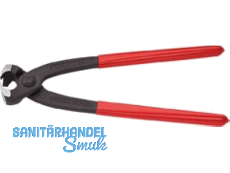 Knipex Ohrklemmenzange mit Seitenschnitt 10 99 I220