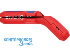 Knipex Universal-Abmantelungswerkzeug \