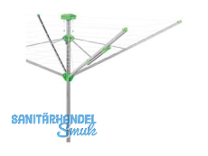 Wschespinne Juwel NOVAPLUS 600 LIFT 30091