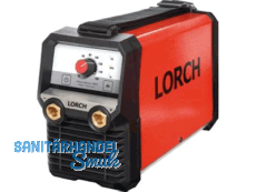 Lorch MicorStick 160 BasicPlus 10-160A   111.1600.0