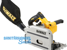 Tauchkreissge Akku Dewalt DCS 520 NT ohne Akku und Ladegert Sologert