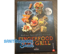 NapoleonGrillbuch \