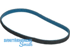 Schleifband SCM 20x815 S.fein  Blau Premium*** Belt 1  34047813