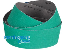 Schleifband 75x2000 K36  ZA-P47 PC Y Premium*** Belt 3  706473