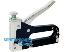 Rapid Handtacker Compacta Metall (53/6-14mm)