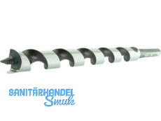 Schlangenbohrer 13 mm Schaft 12,8 mm GL 235 mm 141021300