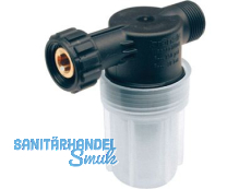 Krnzle Wasserfilter 13310